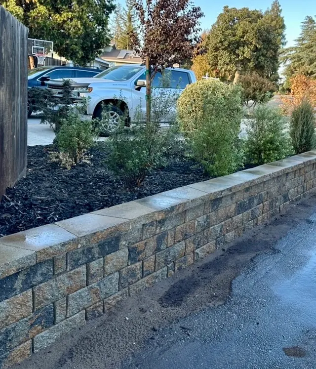Cisco's Landscaping — photo from the business 3