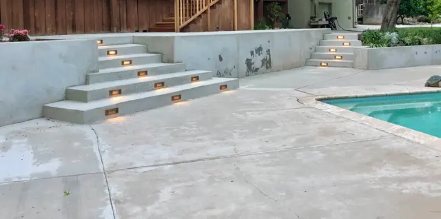 Cisco's Landscaping — photo from the business 9
