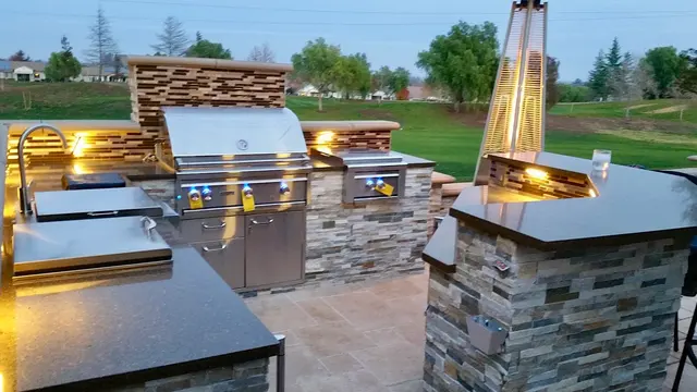 Cisco's Landscaping — photo from the business 1