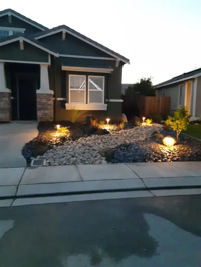 Cisco's Landscaping — photo from the business 4