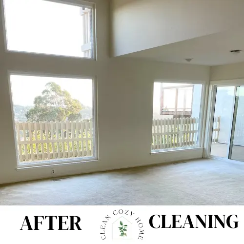 Clean Cozy Home — photo from the business 11