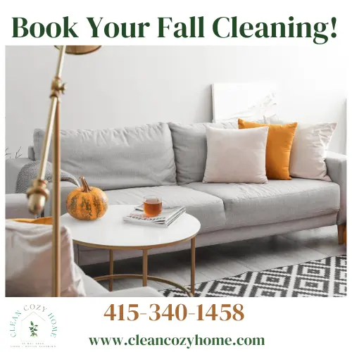 Clean Cozy Home — photo from the business 6