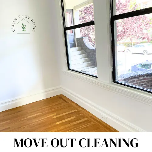 Clean Cozy Home — photo from the business 3