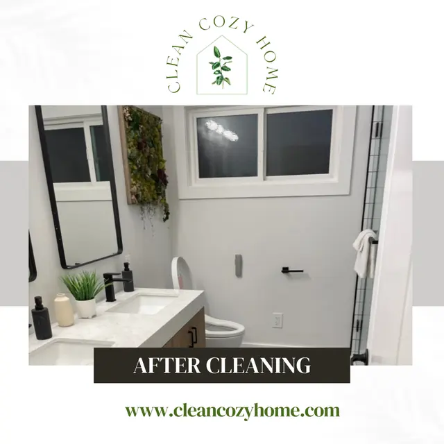 Clean Cozy Home — photo from the business 5