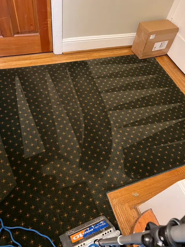 Cleaning Glow — customer photo 10