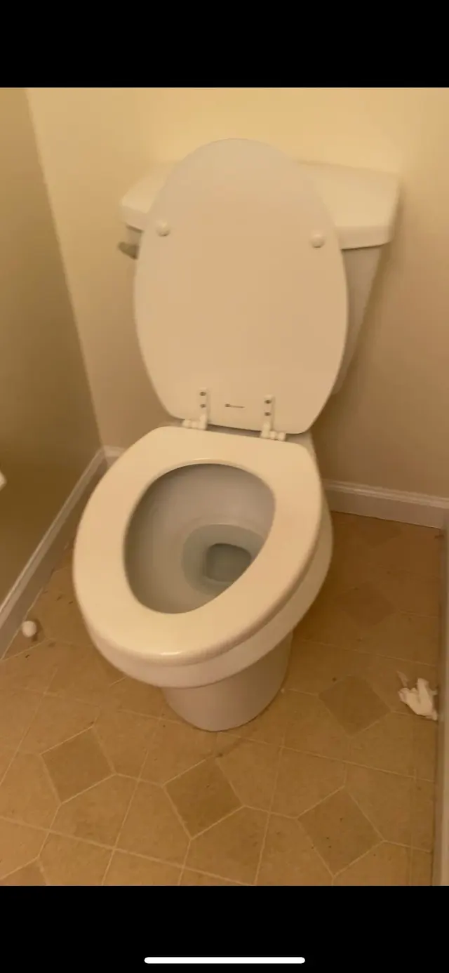 Cleaning Glow — customer photo 11