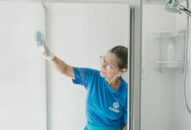 Cleaning Glow — photo from the business 3