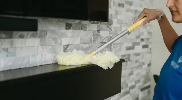 Cleaning Glow — photo from the business 6