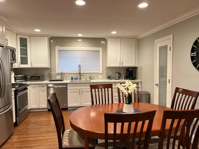 Cleaning Glow — photo from the business 4