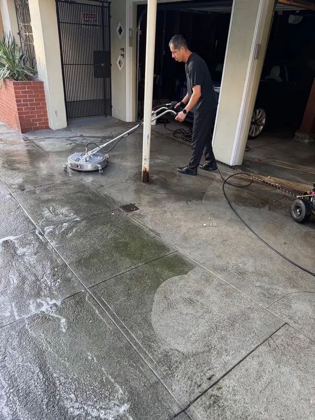 Cleanerific House & Commercial Cleaning — photo from the business 10