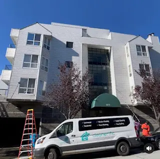 Cleanerific House & Commercial Cleaning — photo from the business 9