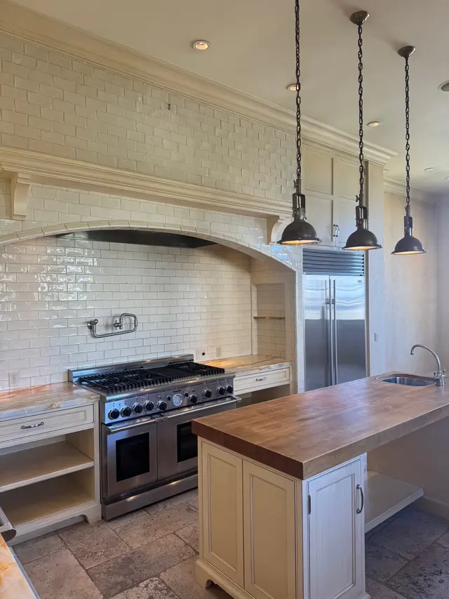 Cleanerific House & Commercial Cleaning — photo from the business 8