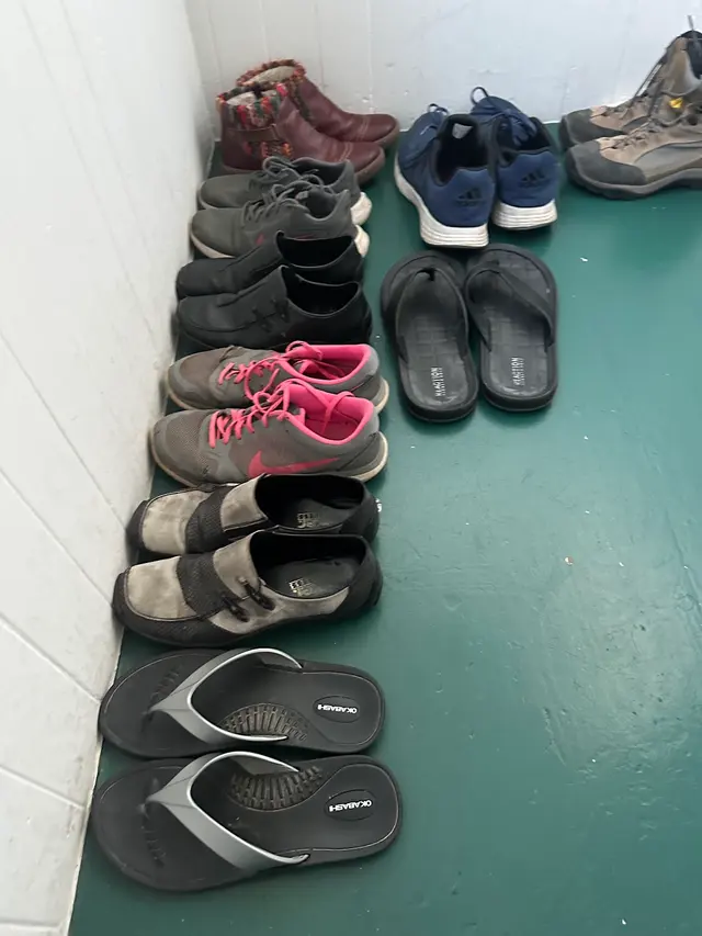 Customer photo from Brett's review