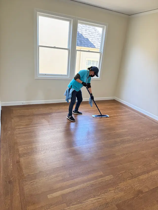 Cleanerific House & Commercial Cleaning — photo from the business 3