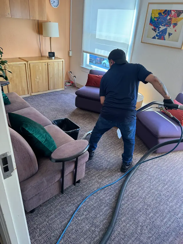 Cleanerific House & Commercial Cleaning — photo from the business 5