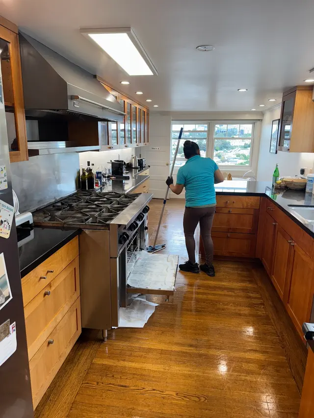 Cleanerific House & Commercial Cleaning — photo from the business 4