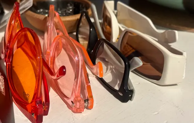 Customer photo from Brett's review