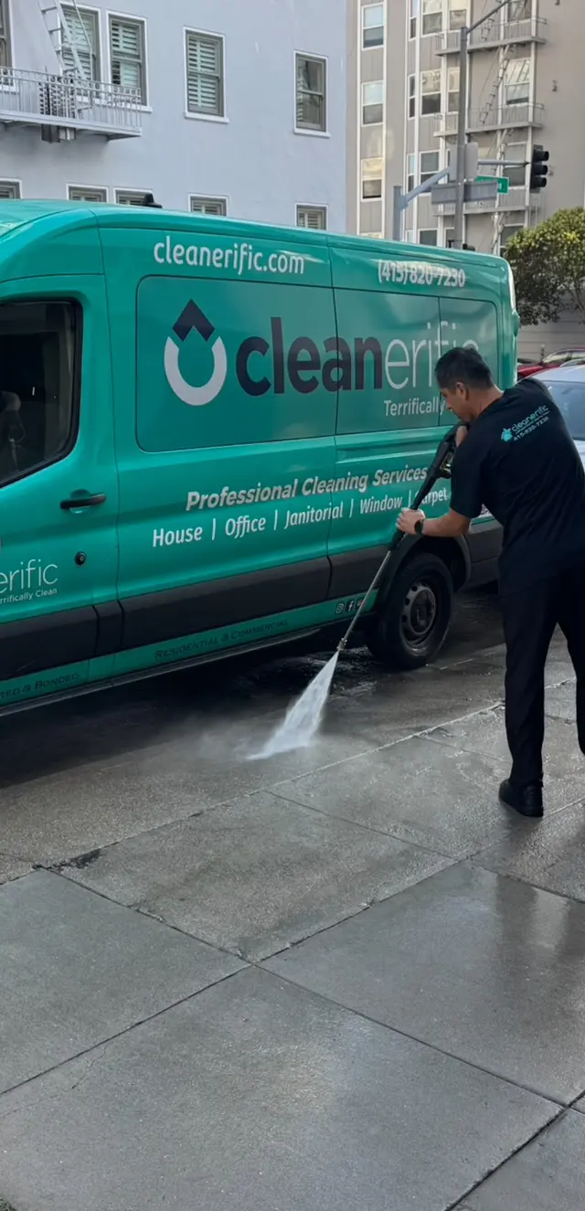 Cleanerific House & Commercial Cleaning — photo from the business 11