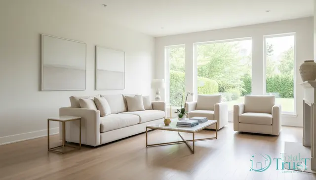 Total Trust Cleaning — photo from the business 6