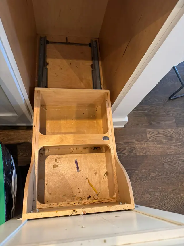 Total Trust Cleaning — photo from the business 9