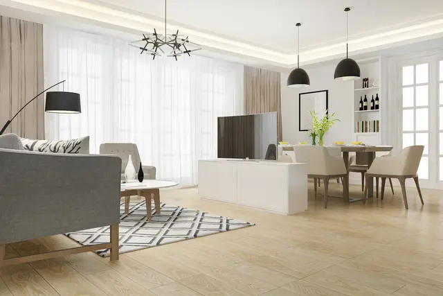 Total Trust Cleaning — photo from the business 1