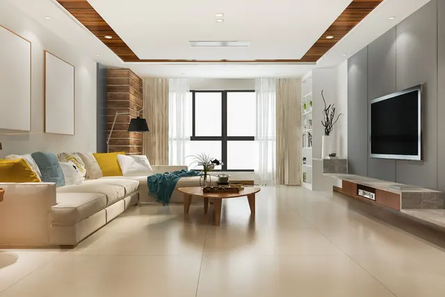 Total Trust Cleaning — photo from the business 3