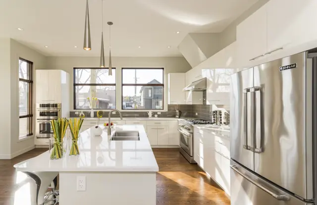 Total Trust Cleaning — photo from the business 5
