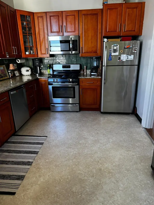 Total Trust Cleaning — photo from the business 12