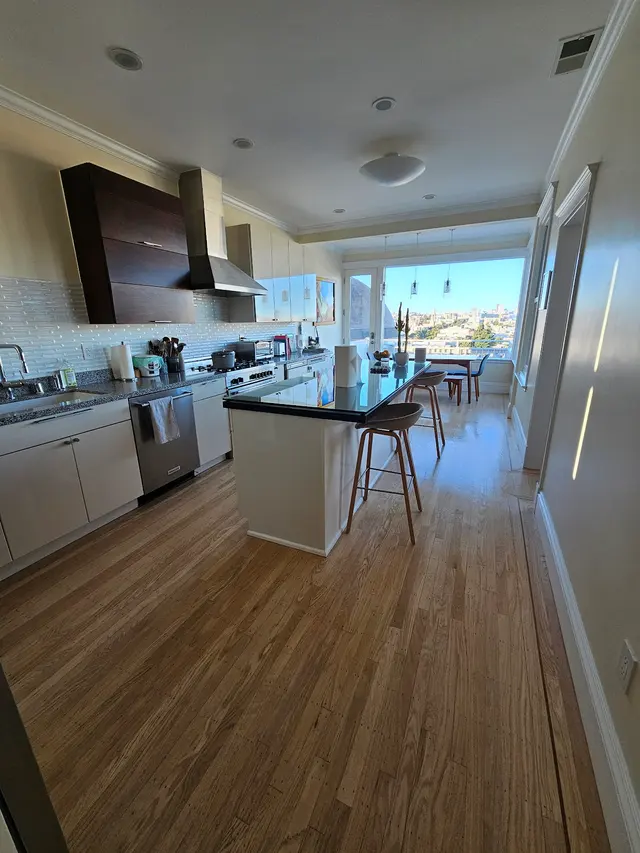 5 Star Cleaning Services — photo from the business 12