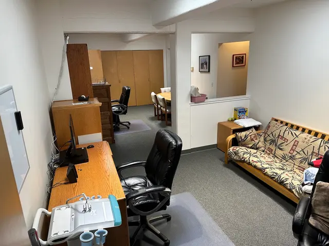 Celestial Cleaning Service — photo from the business 10