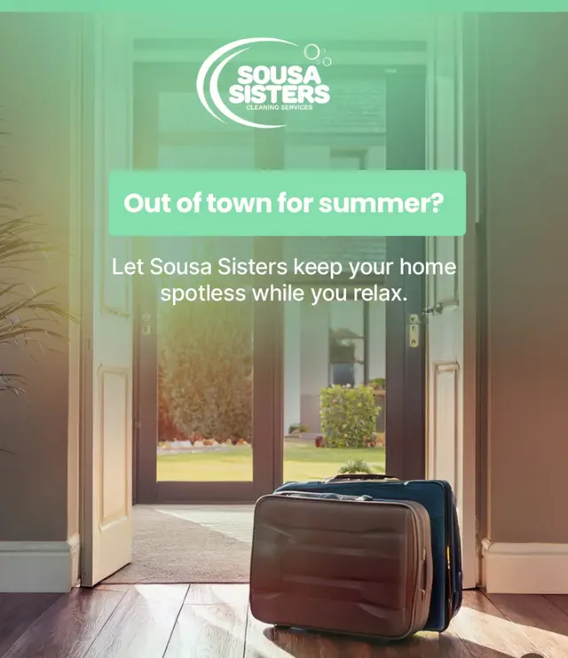 Sousa Sisters Cleaning — photo from the business 6