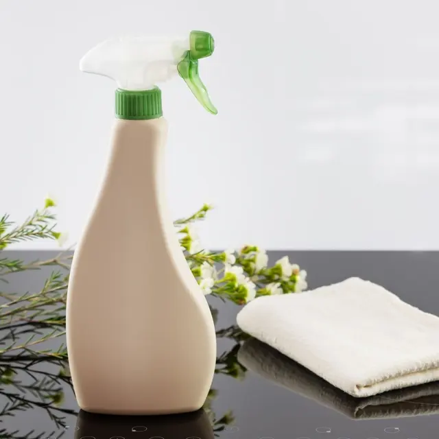 Sousa Sisters Cleaning — photo from the business 2