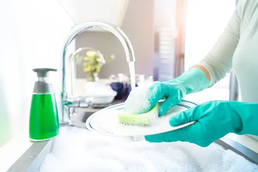 Sousa Sisters Cleaning — photo from the business 1