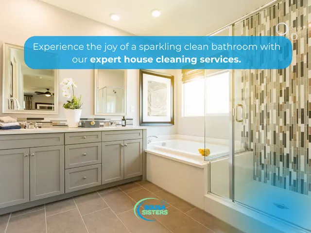 Sousa Sisters Cleaning — photo from the business 11
