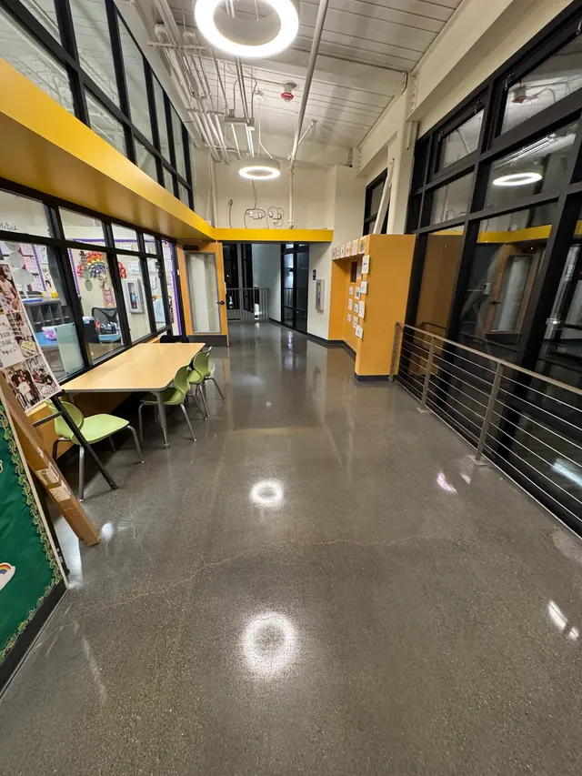 REYES JANITORIAL MAINTENANCE, INC — photo from the business 5