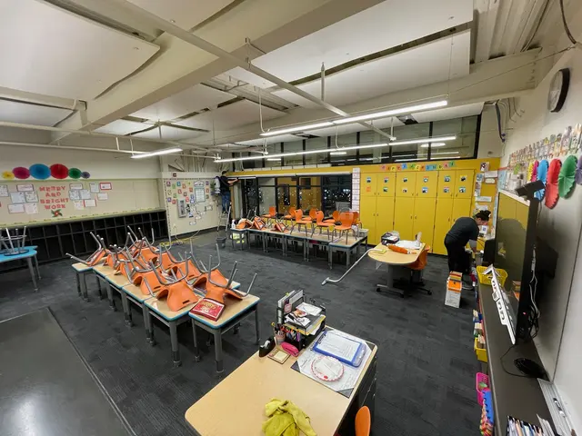 REYES JANITORIAL MAINTENANCE, INC — photo from the business 2