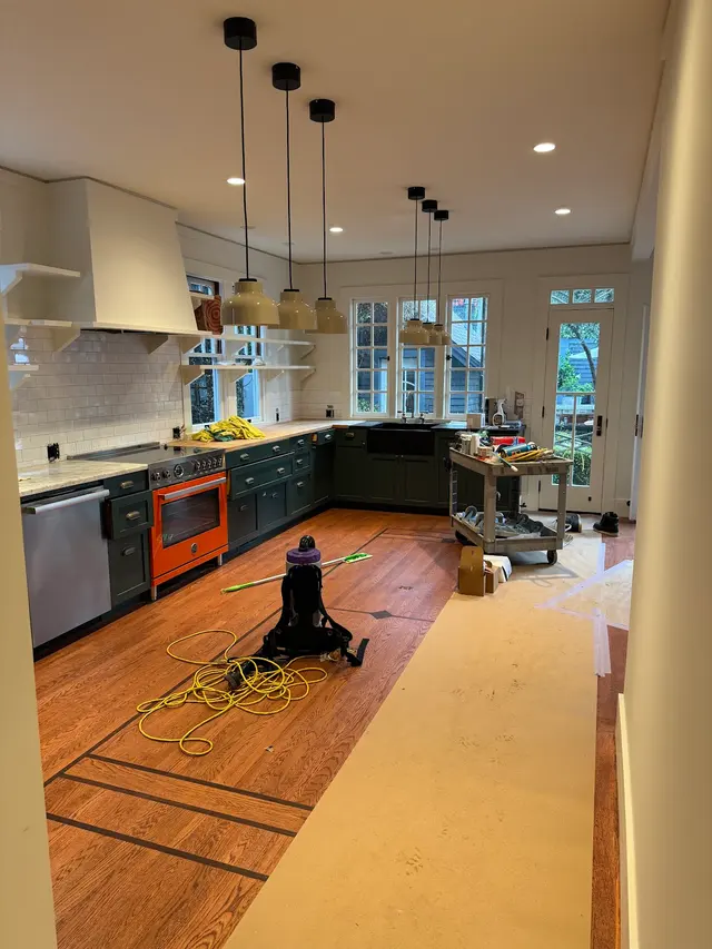 REYES JANITORIAL MAINTENANCE, INC — photo from the business 7