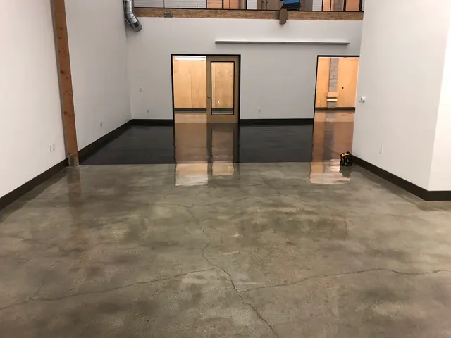 REYES JANITORIAL MAINTENANCE, INC — photo from the business 12