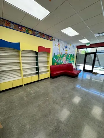 REYES JANITORIAL MAINTENANCE, INC — photo from the business 8