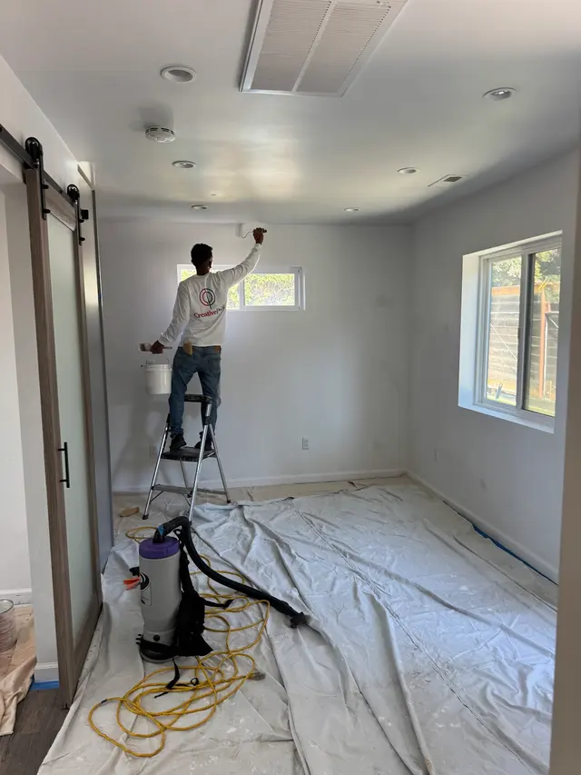 REYES JANITORIAL MAINTENANCE, INC — photo from the business 11