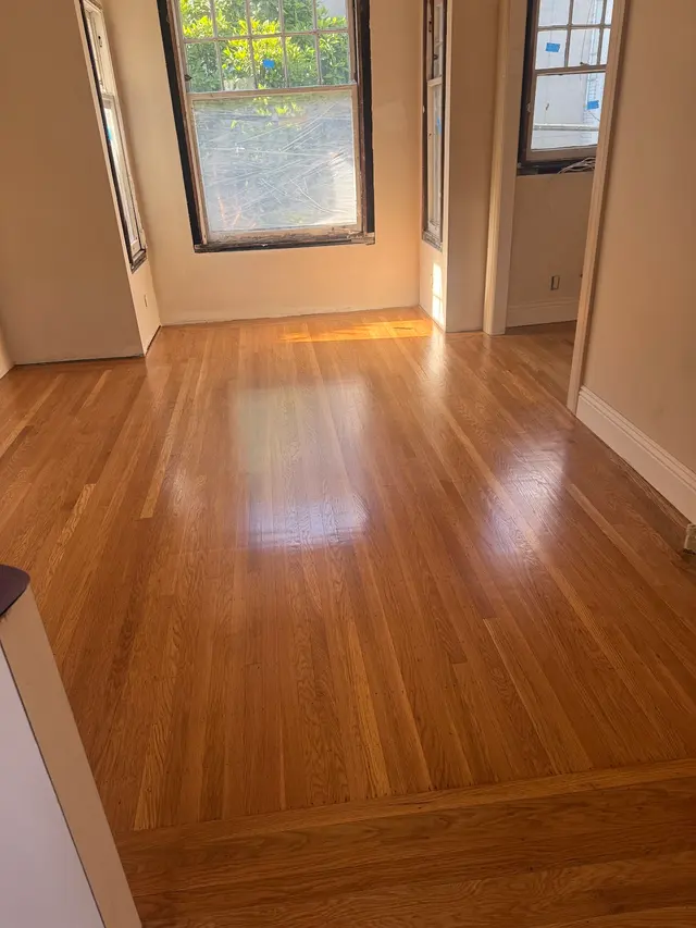 REYES JANITORIAL MAINTENANCE, INC — photo from the business 10