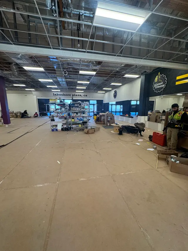 REYES JANITORIAL MAINTENANCE, INC — photo from the business 3