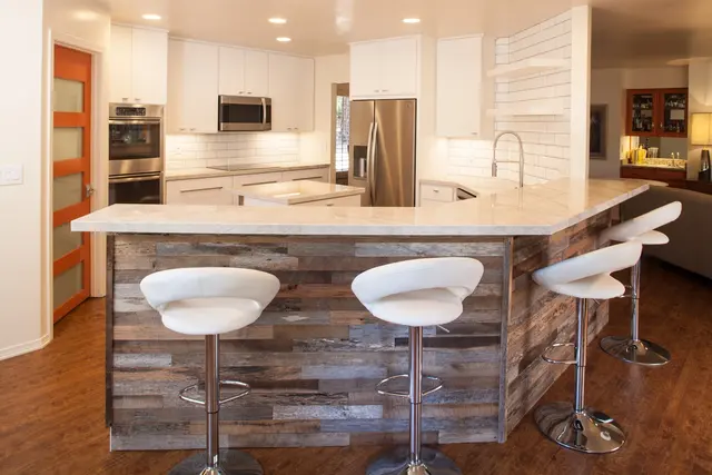 Ability Remodeling — photo from the business 7