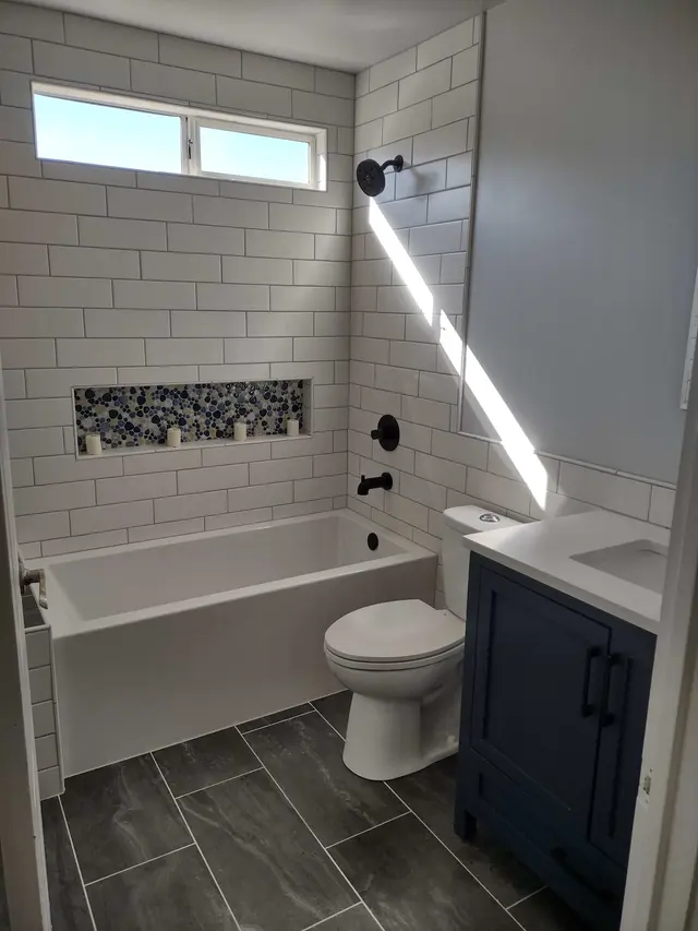 York Custom Construction — photo from the business 4
