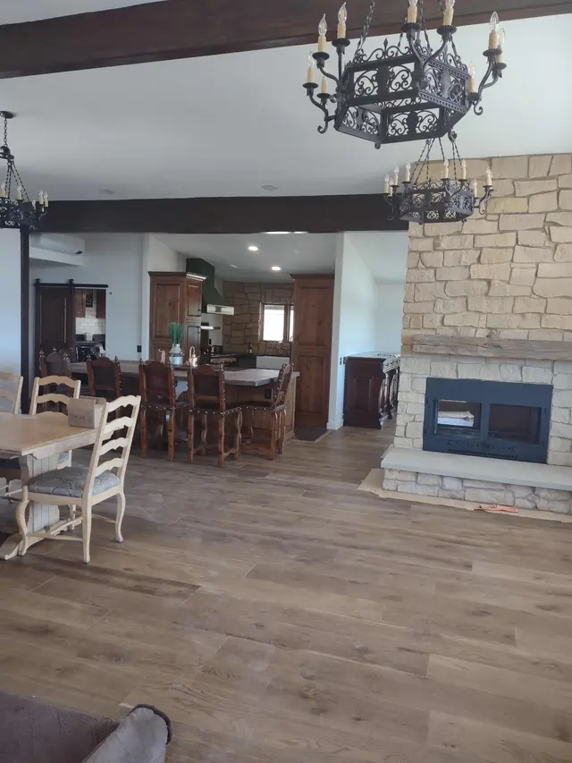 York Custom Construction — photo from the business 5