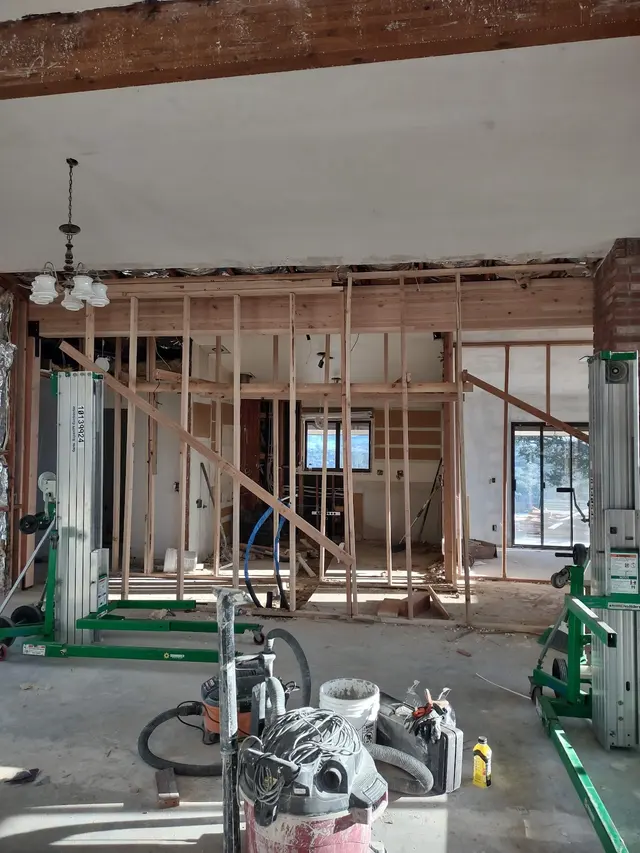 York Custom Construction — photo from the business 12