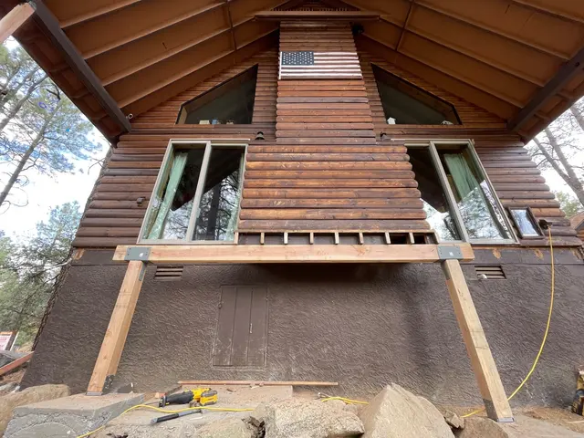 York Custom Construction — customer photo 3
