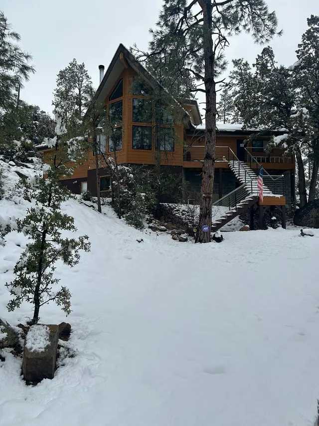 Customer photo of work by York Custom Construction, from rtmhrj's review