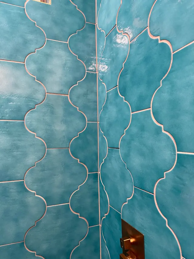 Customer photo of work by York Custom Construction, from Andrea Nuckles's review