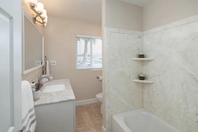 York Custom Construction — photo from the business 10